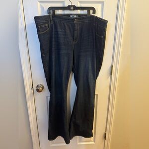Old Navy Plus Size Jeans
